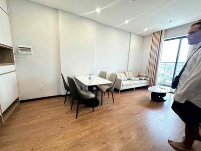 Rent · 2 bd · 64 м² · Quận Liên Chiểu, ул. Đường Ngô Thì Nhậm