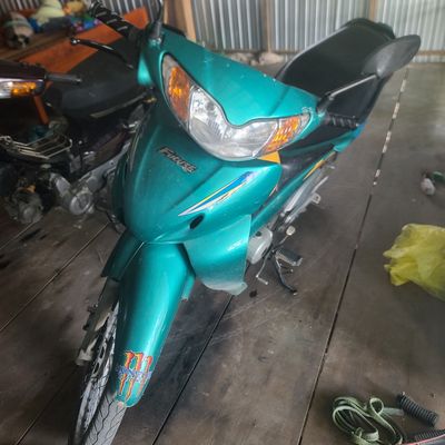 Xe future 1 .máy thái đời 2000 nhak. Mua bán Xe máy tại Huyện Châu Thành An Giang được đăng bởi Tuan Le thanh
