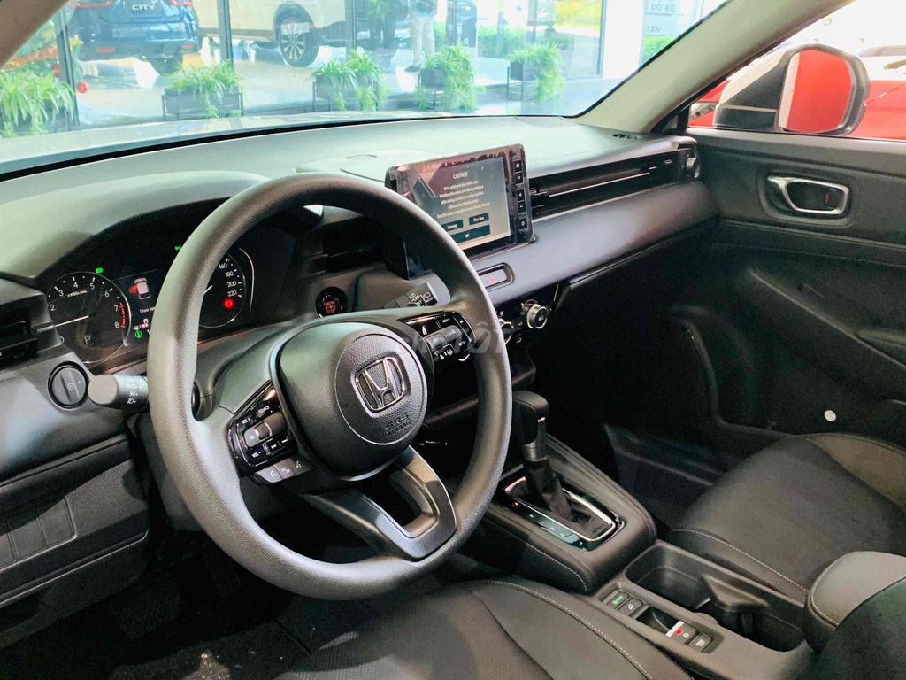 Honda HRV G 2025 Lướt Chỉ 620km Siêu Đẹp Hãng Bán. Mua bán Ô tô tại Quận 7 Tp Hồ Chí Minh được đăng bởi Honda Ôtô SG Quận 7 hình 9