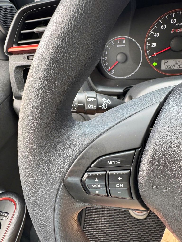 Honda Brio RS 2020 màu trắng, 60.000 km. Mua bán Ô tô tại Quận Long Biên Hà Nội được đăng bởi PHÚC LÂM  AUTO hình 19