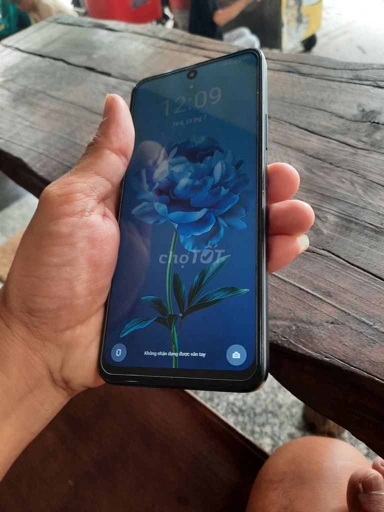 Realme C71 128GB Đen 6+12GB Like New. Mua bán Điện thoại tại Quận Tân Bình Tp Hồ Chí Minh được đăng bởi Van Tan hình 1