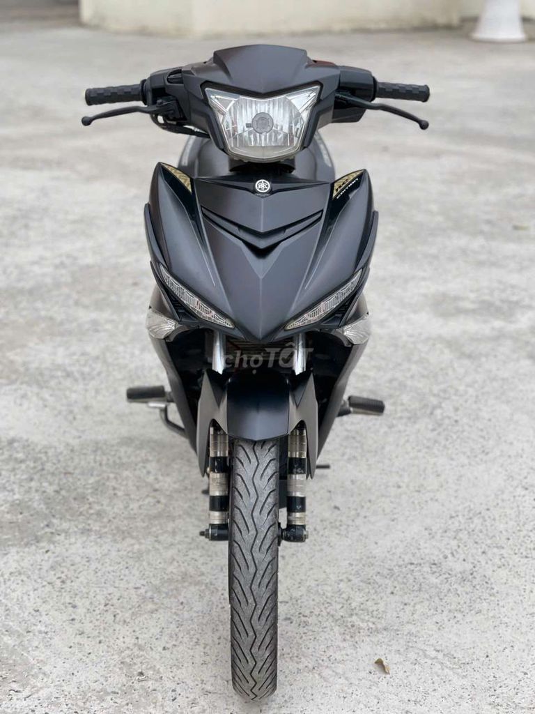 Yamaha Exciter 150 dky 2020 mới 98%