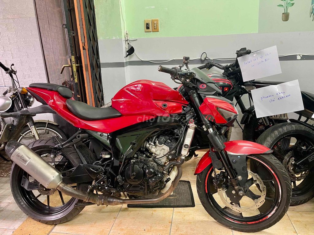 suzuki gsx 150. Mua bán Xe máy tại Quận Gò Vấp Tp Hồ Chí Minh được đăng bởi trương hồng ngân hình 1