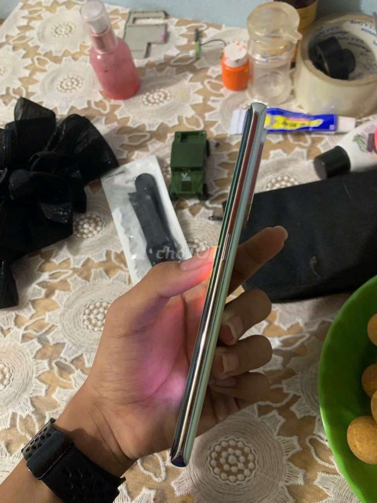 Oppo Reno 8T 5G 99% ko lỗi lầm. Mua bán Điện thoại tại Huyện Hồng Dân Bạc Liêu được đăng bởi Conan Edokawa hình 1