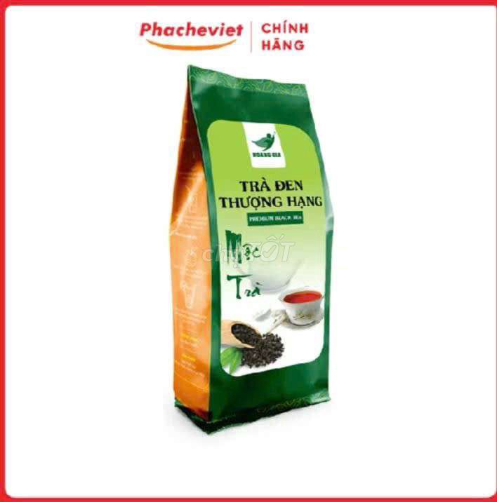 Trà đen Phacheviet Thượng hạng. Mua bán Đồ ăn, thực phẩm và các loại khác tại Quận 12 Tp Hồ Chí Minh được đăng bởi Tấn Tài hình 1