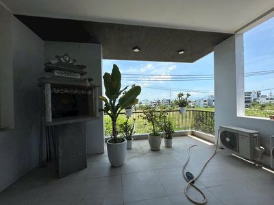 Аренда · 4 комн. · 100 м² · Quận Cẩm Lệ, ул. Đường Mai Chí Thọ