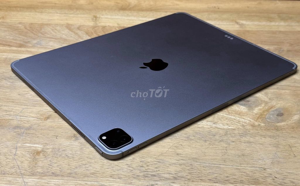 ipad pro 12.9 inch M2 2022 16G RAM / 1T 5G giá tốt