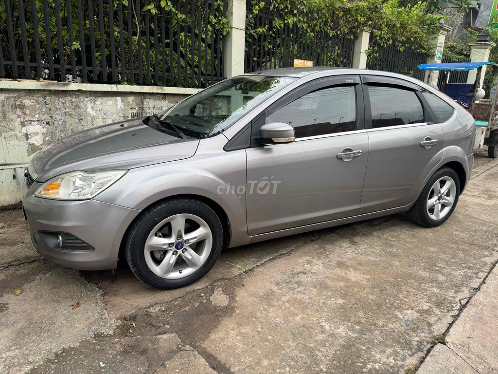 focus 2012 số tự động xe gia đình. Mua bán Ô tô tại Quận 12 Tp Hồ Chí Minh được đăng bởi Ô TÔ CHÍ DŨNG  hình 20