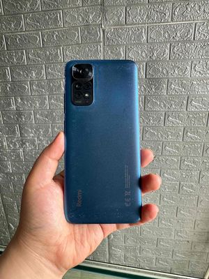 Redmi note 11S ram8/128gb xanh dương. Mua bán Điện thoại tại Quận Hoàng Mai Hà Nội được đăng bởi Phương Mai