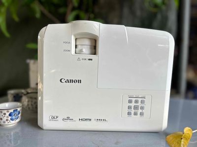 Máy chiếu Canon  Lv-X320