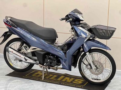 Honda Future 125 2020 bst btc keng có góp ạ