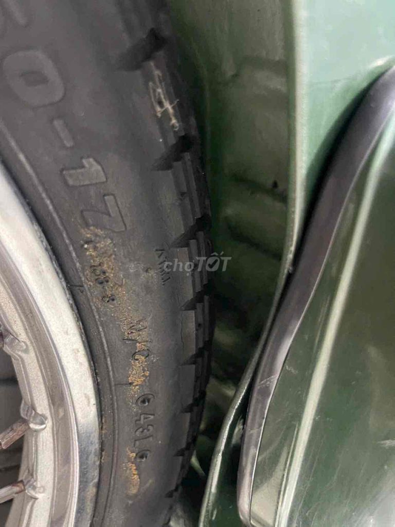 HONDACUB50 /86 KIM VÀNG GIỌT LỆ BS59 CHÍNH CHỦ. Mua bán Xe máy tại Thành phố Thủ Đức Tp Hồ Chí Minh được đăng bởi A  huy hình 15