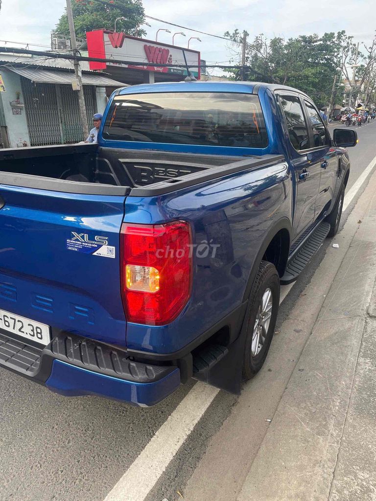 Ford Ranger 2023 XLS 2.0L 4x2 AT - 26000 km. Mua bán Ô tô tại Quận 8 Tp Hồ Chí Minh được đăng bởi Hoài Vinh hình 2