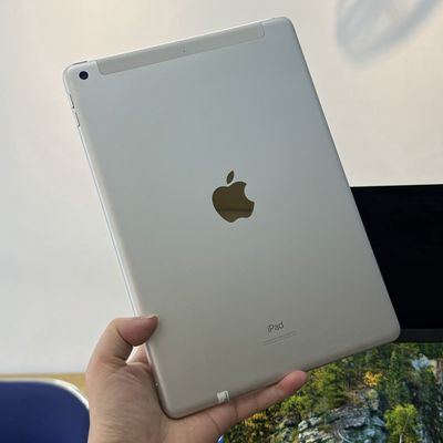 iPad Gen 9 - 64gb 5G + WiFi có Sim như mới