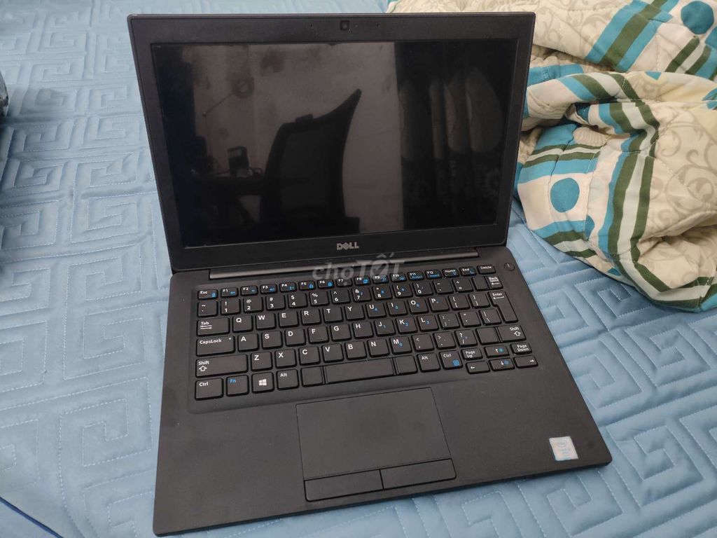 Dell Latitude 7280 I5-6200U 16GB/256GB. Mua bán Laptop tại Thị xã Bến Cát Bình Dương được đăng bởi Nhân Võ Hoàng hình 1
