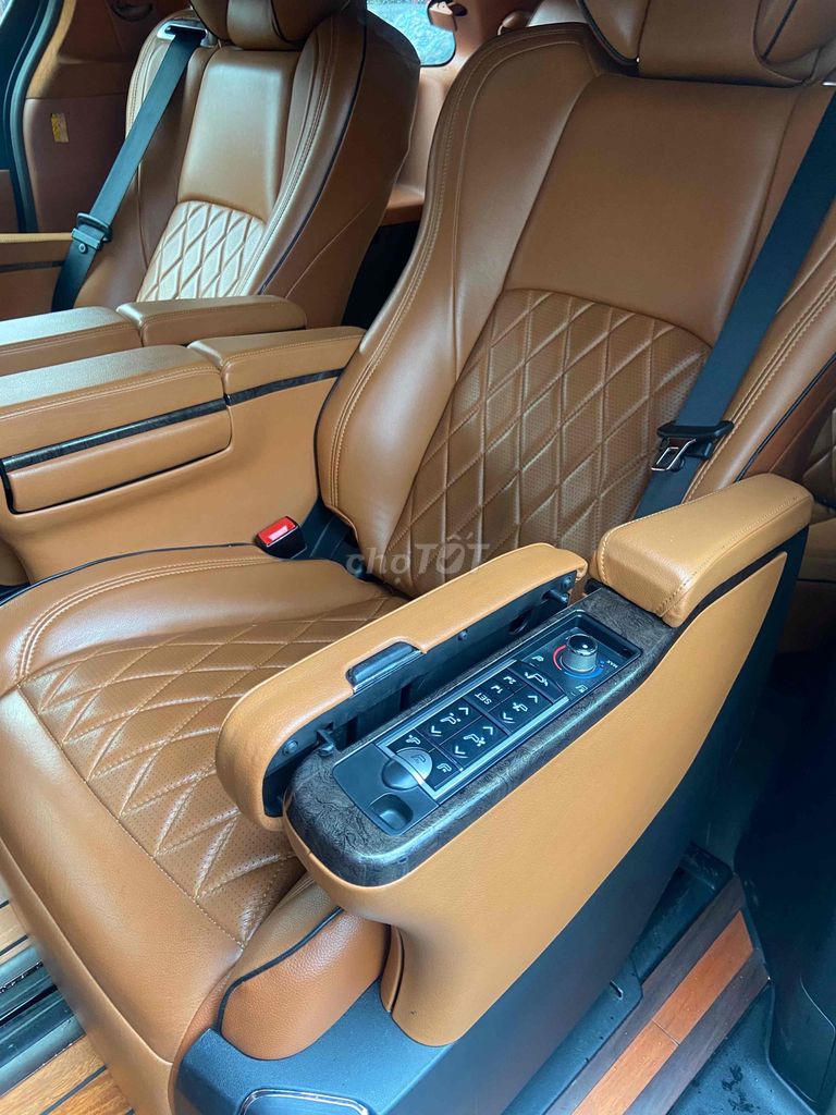 Toyota Sienna 2010 - 125000 km chính chủ nhập Mỹ. Mua bán Ô tô tại Thành phố Biên Hòa Đồng Nai được đăng bởi nguyễn hồng sơn hình 8