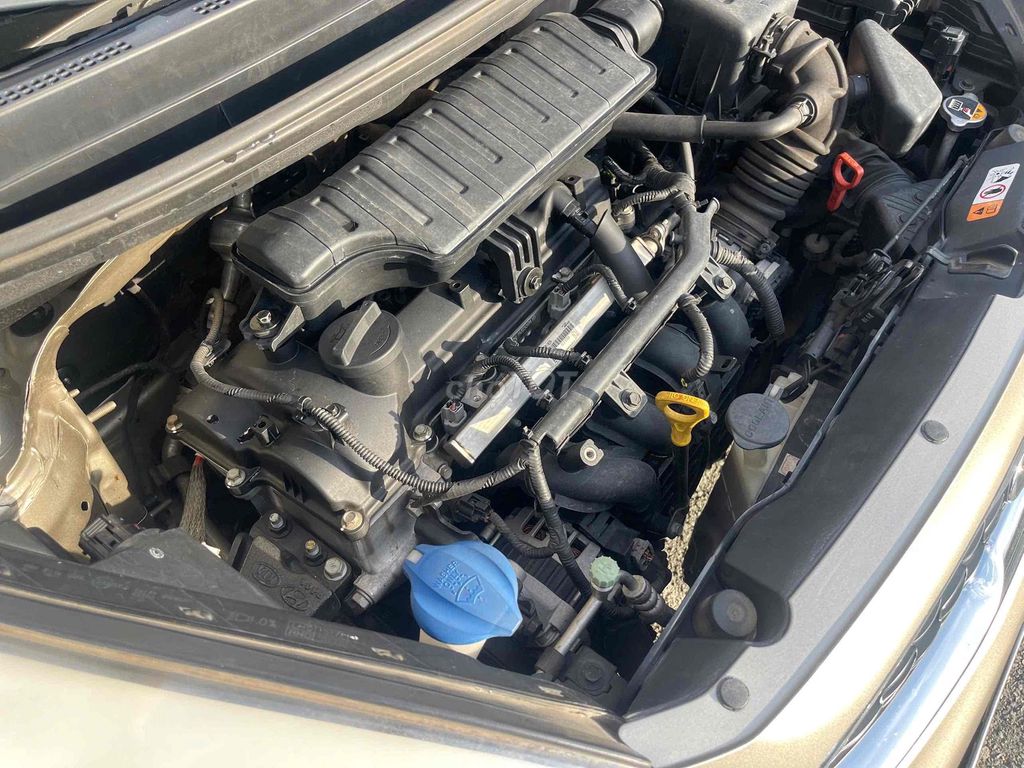 Kia Morning 2018 Si AT - 82000 km giá 268 triệu. Mua bán Ô tô tại Thành phố Thủ Đức Tp Hồ Chí Minh được đăng bởi Ô TÔ SÀI GÒN hình 16