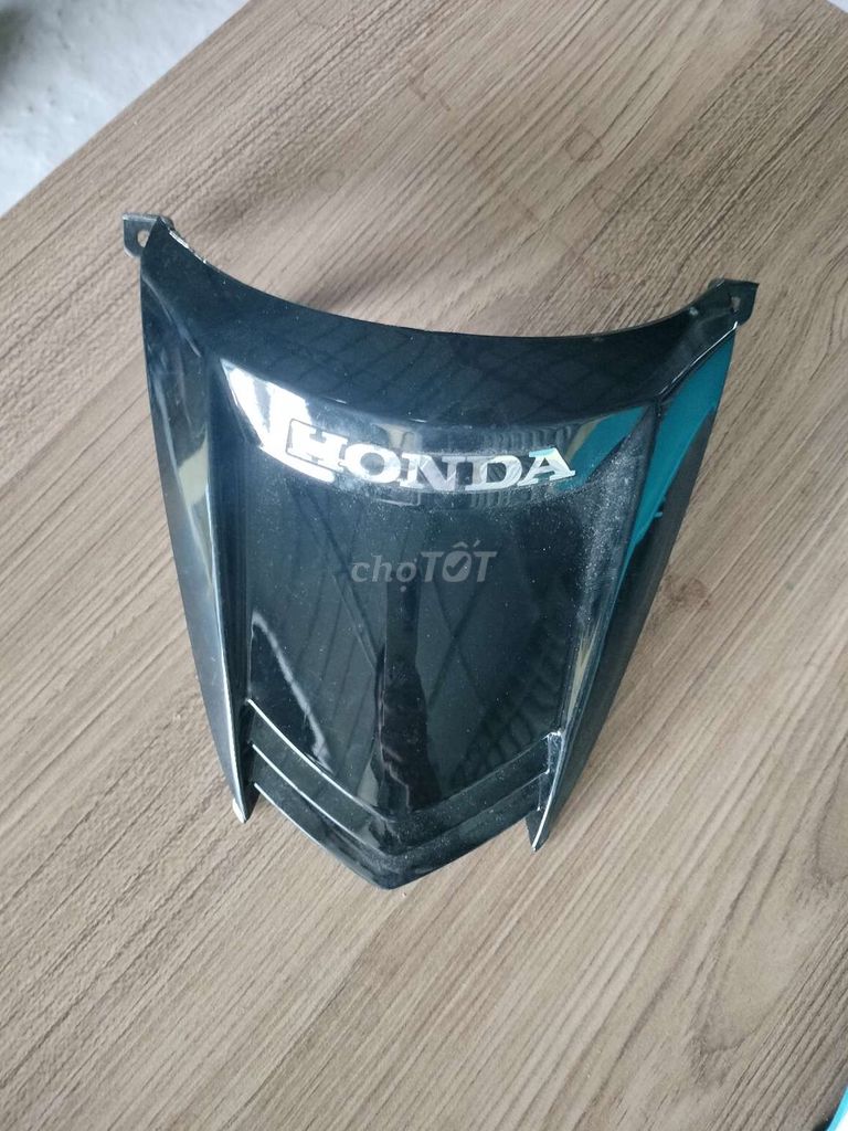 Bộ Nạ Truớc 2 Tầng RS Xanh Ngọc. Mua bán Phụ tùng xe tại Huyện Mang Thít Vĩnh Long được đăng bởi TRẦN HOÀNG NAM hình 4