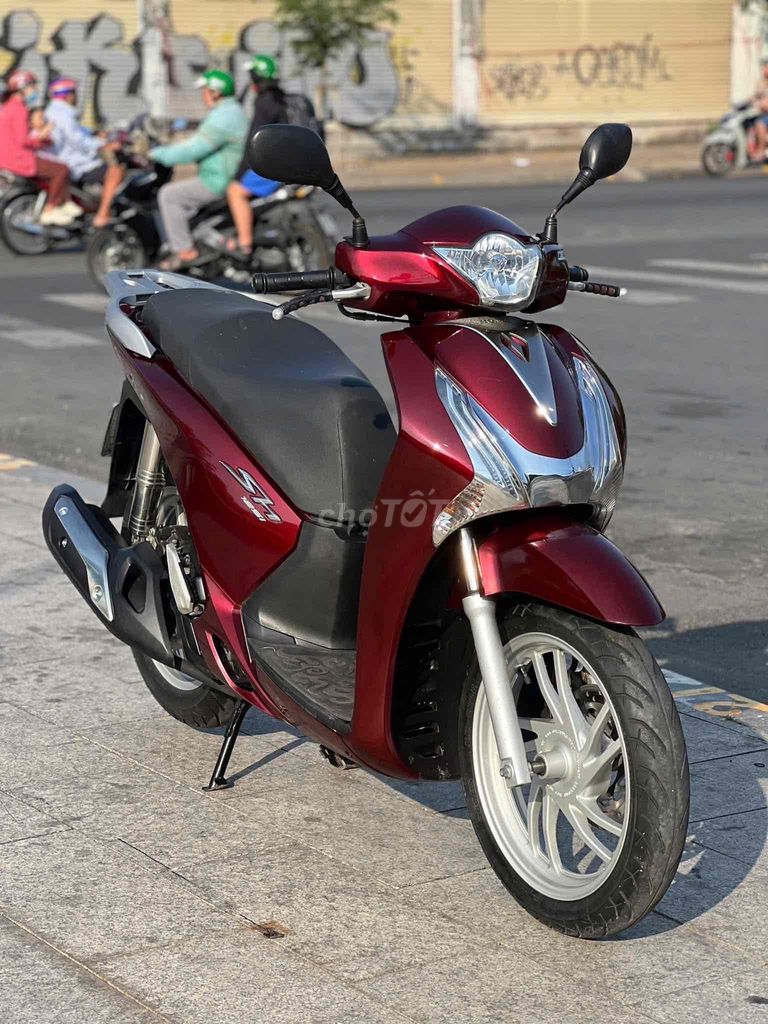 ❤️ Sh 125 đời 2014 bstp chính chủ hỗ trợ góp. Mua bán Xe máy tại Quận 11 Tp Hồ Chí Minh được đăng bởi Hưng Từ hình 1