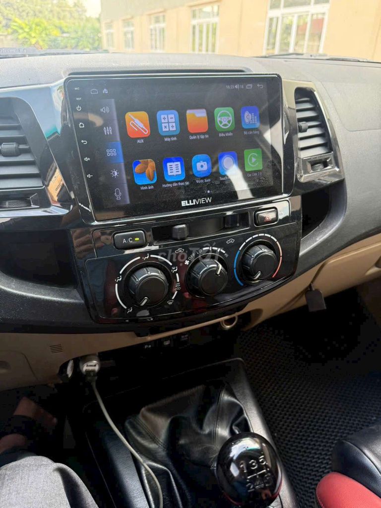 2007 3.5 AT - 110000 km. Mua bán Ô tô tại Thành phố Thủ Đức Tp Hồ Chí Minh được đăng bởi hải thiên hình 7