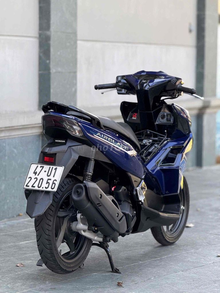 AB 125 4VAL 2023 SIÊU KENG 9 CHỦ. Mua bán Xe máy tại undefined undefined được đăng bởi Vũ Vũ hình 5