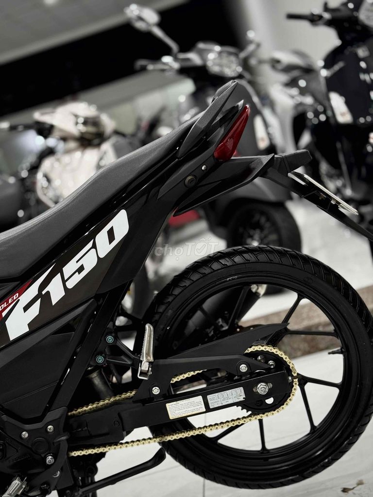 Raider150 2018 zin Lướt ( Hỗ trợ Trả GÓP ) 🔥🔥🔥. Mua bán Xe máy tại Thị xã Phú Mỹ Bà Rịa - Vũng Tàu được đăng bởi Cửa Hàng Xe Máy Phú Mỹ hình 9