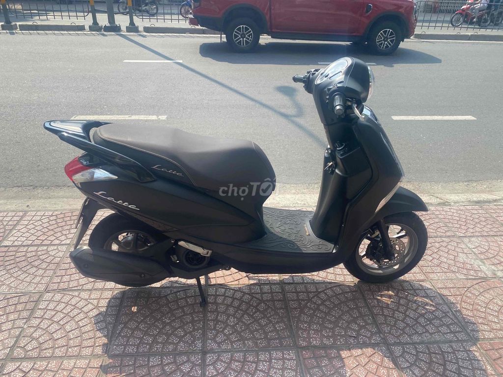 latte 2020 bstp9 chủ. Mua bán Xe máy tại Quận Phú Nhuận Tp Hồ Chí Minh được đăng bởi Hung Nguyên hình 4