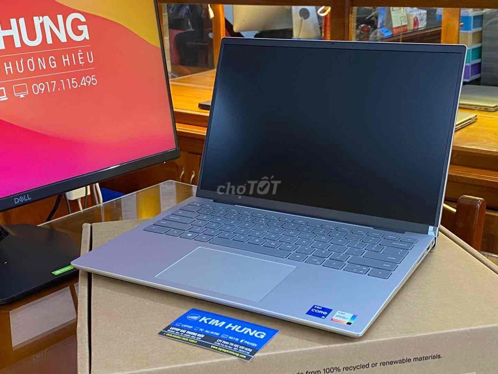 Dell Inspiron 5430 FHD+ (New 2023)