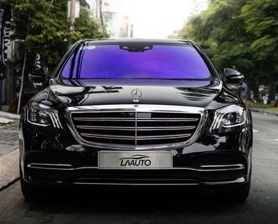 Mercedes Benz S450L 2019  - Tặng 100% Thuế Trc Bạ. Mua bán Ô tô tại Quận 7 Tp Hồ Chí Minh được đăng bởi LongAnh AuTo 