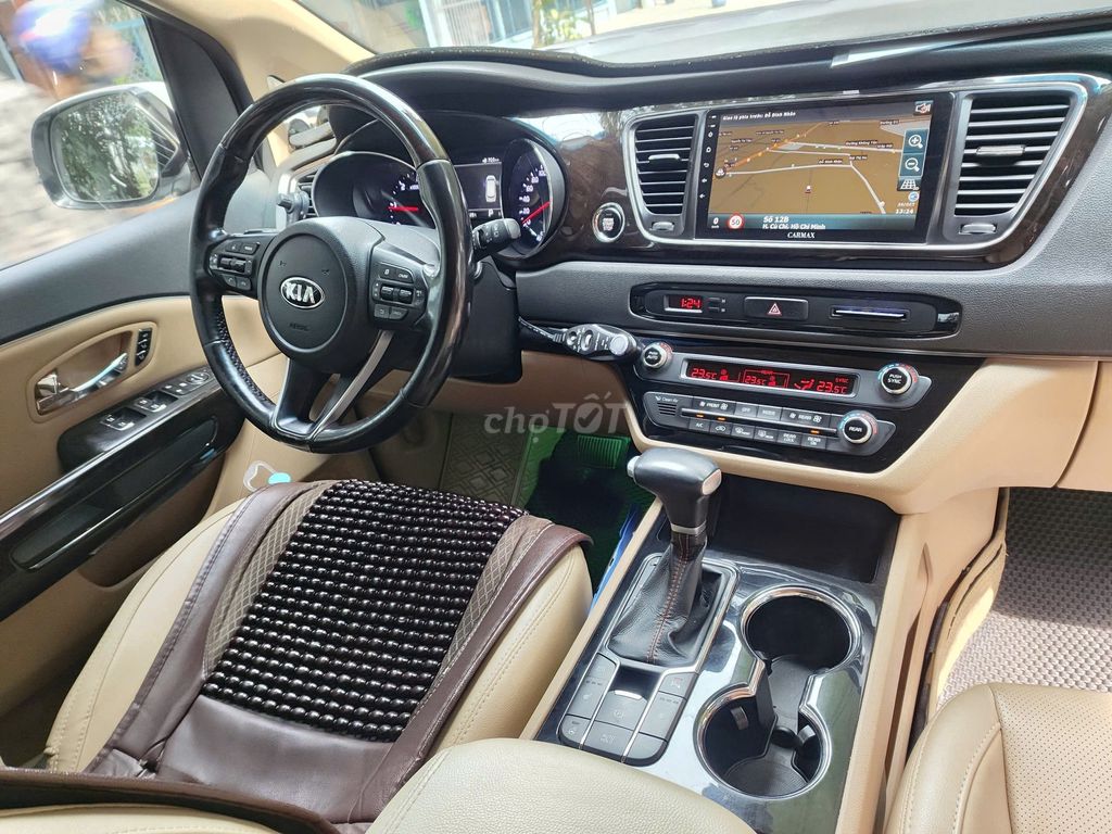 Bán xe Kia Sedona 2020 trắng Full dầu 820 triệu. Mua bán Ô tô tại Thành phố Thủ Đức Tp Hồ Chí Minh được đăng bởi Lê Phương hình 6