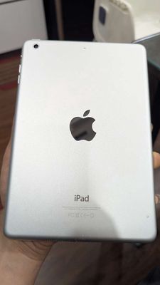 Bán Ipad mini 2 Wifi -32G. Mua bán Máy tính bảng tại Quận Hà Đông Hà Nội được đăng bởi Steven Chu
