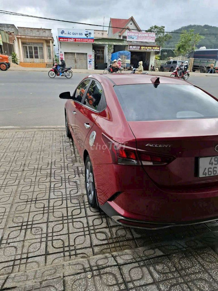 2023 1.4 AT Đặc Biệt - 32000 km. Mua bán Ô tô tại Huyện Đức Trọng Lâm Đồng được đăng bởi ÔTÔ THỦY DƯƠNG hình 5