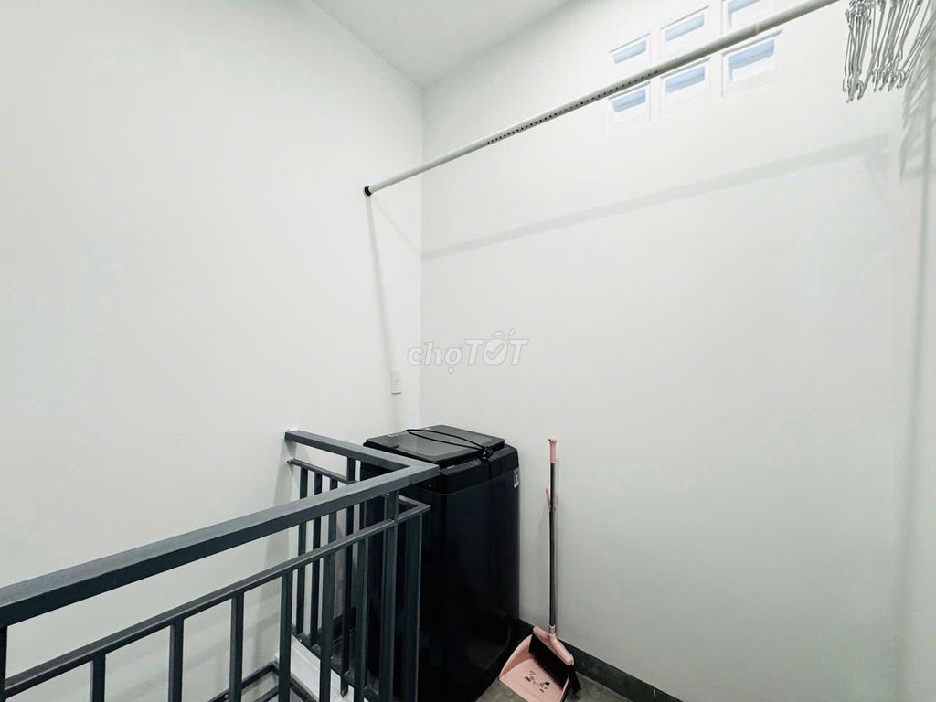 Roomy 1-bedroom flat on Võ Nguyên Giáp near Furama — photo 10