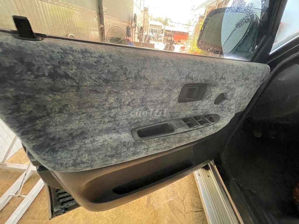 Toyota Zace 2004 GL 2004  - 180000 km. Mua bán Ô tô tại Huyện Thống Nhất Đồng Nai được đăng bởi Trung Nguyen hình 2