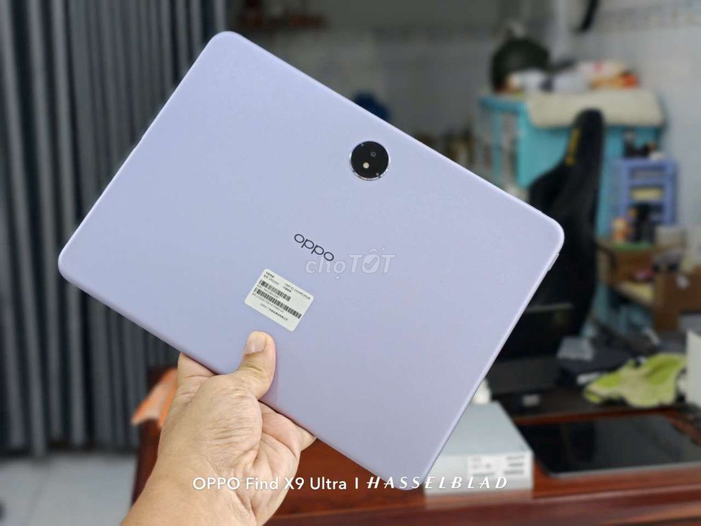 OPPO PAD 3 11.61 inch 8GB/128GB. Mua bán Máy tính bảng tại Quận Ninh Kiều Cần Thơ được đăng bởi Lê Khang hình 1