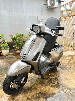 Vespra sprint s 150cc 2025. Mua bán Xe máy tại Thành phố Buôn Ma Thuột Đắk Lắk được đăng bởi Nguyễn Thanh Thuý