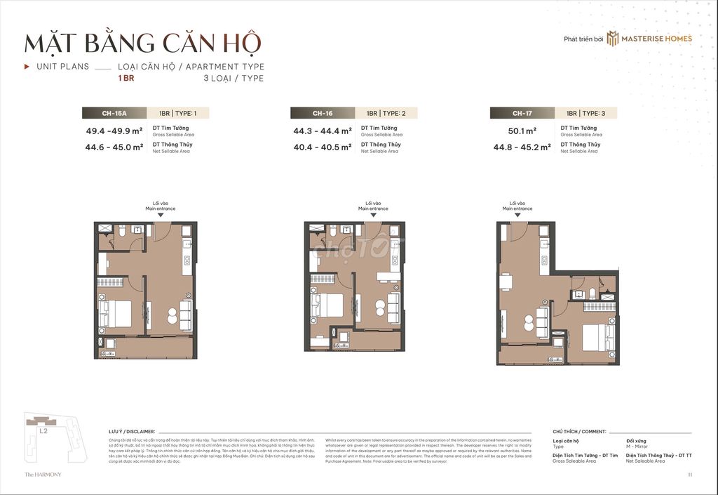 Quỹ căn 1N – view đẹp, cho thuê net 20tr/ tháng, HTLS 0% 31 tháng.