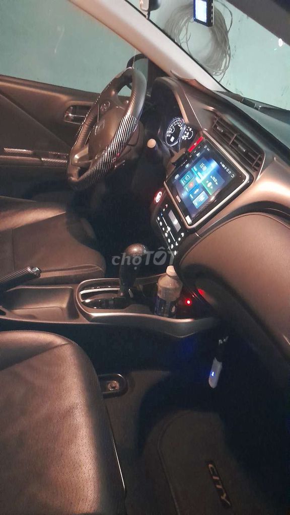 Honda city 2020 xe gia đinh.mot chu mua moi. Mua bán Ô tô tại Thành phố Cà Mau Cà Mau được đăng bởi Truong Tran hình 7