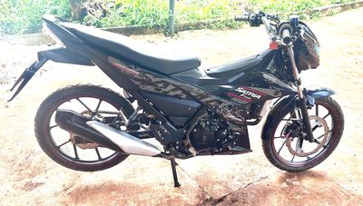 satria 150. Mua bán Xe máy tại Thành phố Buôn Ma Thuột Đắk Lắk được đăng bởi trung nguyên