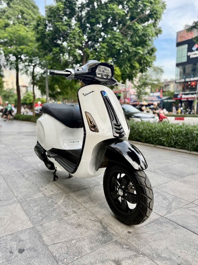 Sprint up 2014 3vie cực mới led 2 tầng biển HN. Mua bán Xe máy tại Quận Hoàng Mai Hà Nội được đăng bởi Trường Giang Phạm hình 4