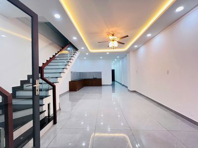 CHO THUÊ NHÀ TẠI OASIS CITY, THỚI HÒA , BẾN CÁT, 3PN, GIÁ 6TR