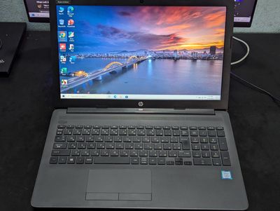 HP 250 G7 i3/8/128 màn 15.6 inch chỉ 2tr7. Mua bán Laptop tại Huyện Hiệp Hòa Bắc Giang được đăng bởi phạm hùng
