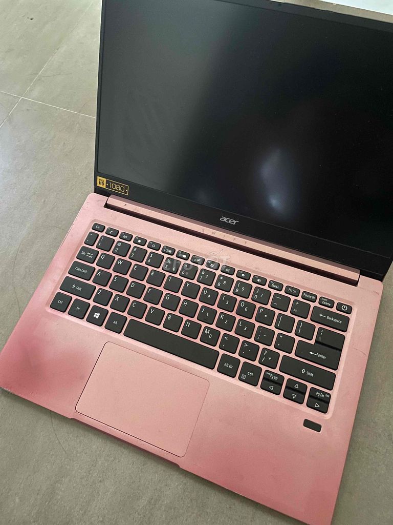 Thanh Lý xác laptop Acer Swift. Mua bán Laptop tại Quận Thanh Khê Đà Nẵng được đăng bởi Chú Mạnh hình 1