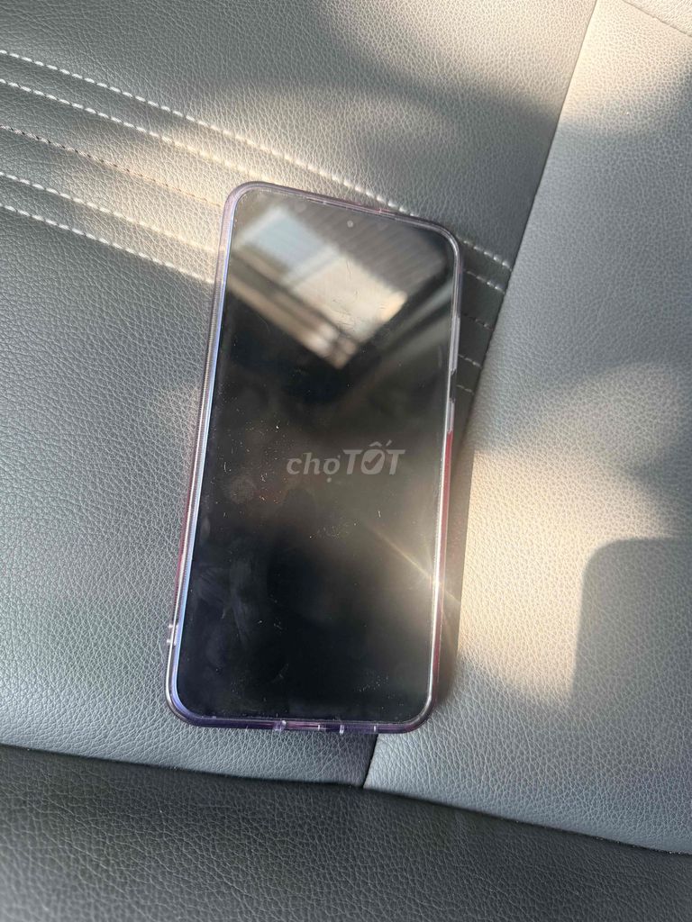 Samsung S25 Plus 256GB Rất mới. Mua bán Điện thoại tại Quận Hải Châu Đà Nẵng được đăng bởi Penalty Đăng hình 1