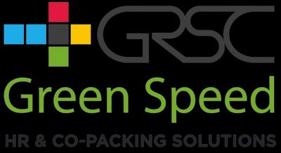 CÔNG TY CỔ PHẦN GREEN SPEED logo