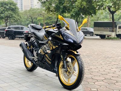 YAMAHA R15 V2 NHẬP KHẨU CỰC HÓT  2018. Mua bán Xe máy tại Quận Nam Từ Liêm Hà Nội được đăng bởi Minh Trí