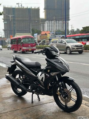 Ex Led Zin Chính Chủ ký bán, Odo chuẩn bao kiểm tr. Mua bán Xe máy tại Thành phố Thuận An Bình Dương được đăng bởi Quân Anh Phạm hình 1