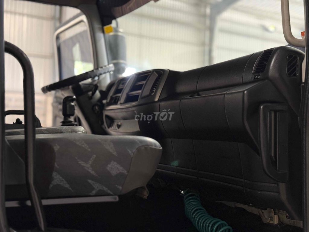 Bán hino fl 3 chân đời 2022 tải 15T thùng  9m4. Mua bán Xe tải, xe ben tại Quận Bình Thạnh Tp Hồ Chí Minh được đăng bởi kim chi hình 9