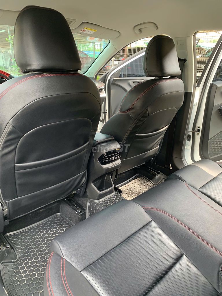 MG MG5 2024 STD như mới full hãng - 4000 km. Mua bán Ô tô tại Thành phố Thủ Đức Tp Hồ Chí Minh được đăng bởi THP Auto hình 9