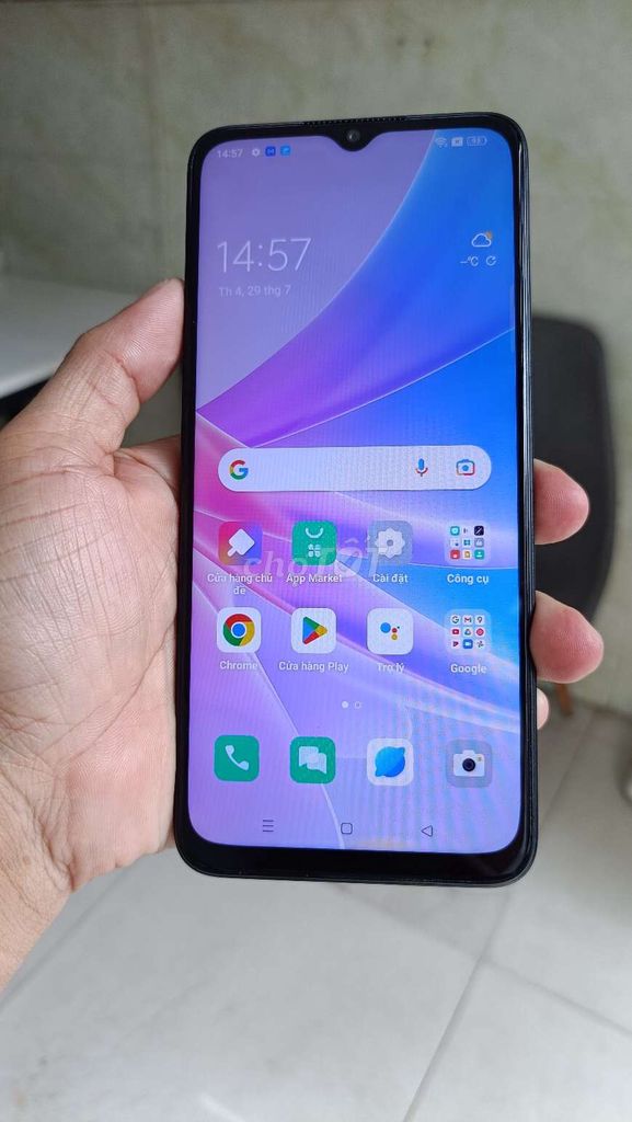 Oppo A78 5G 128GB Đen 98%. Mua bán Điện thoại tại Quận Tân Bình Tp Hồ Chí Minh được đăng bởi Miu Shop hình 1